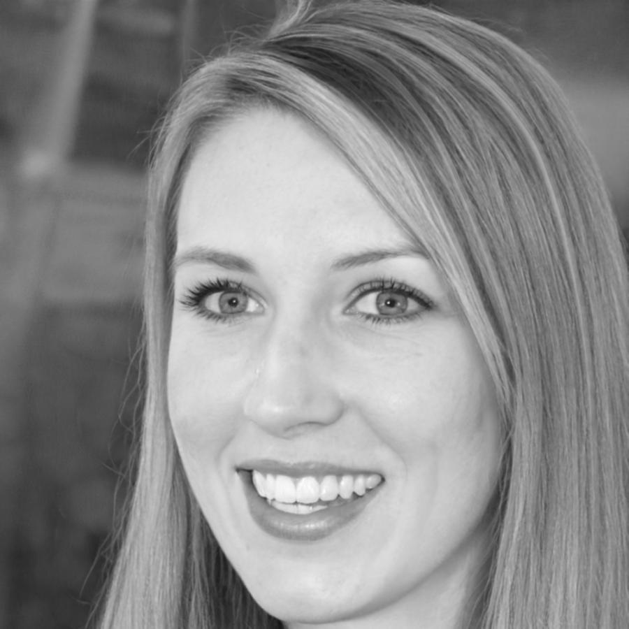 Saskia Verbeke - Technical Content Lead