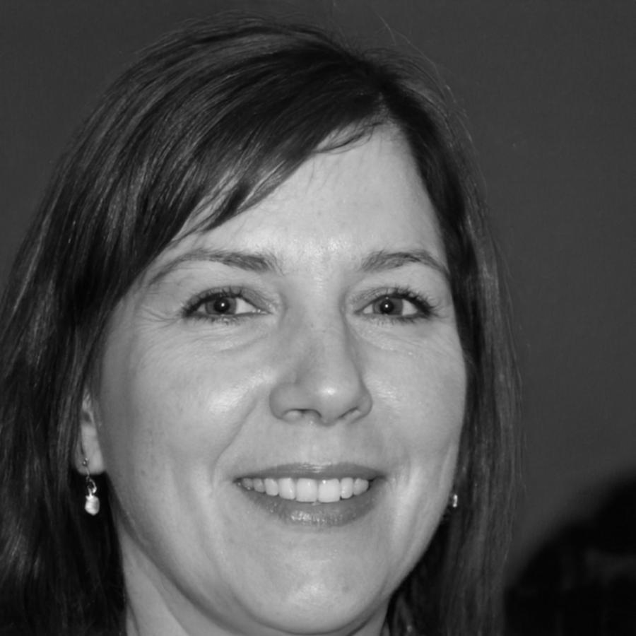 Siobhan Mulcahy, Financial Systems Architect